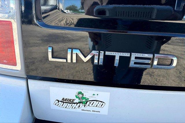 used 2017 Ford Flex car, priced at $17,488