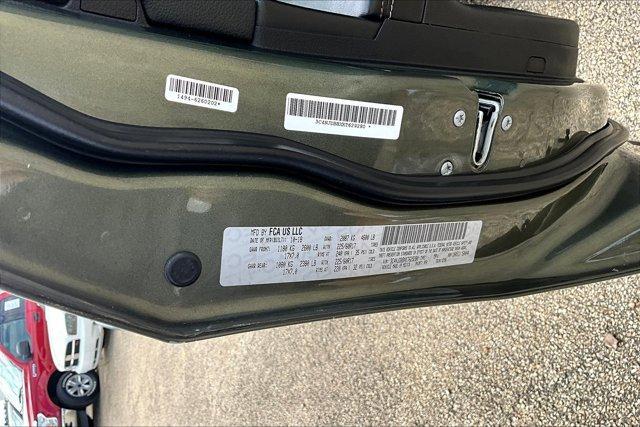 used 2019 Jeep Compass car, priced at $17,291