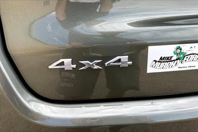 used 2019 Jeep Compass car, priced at $17,291