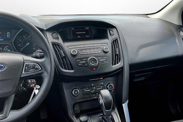 used 2018 Ford Focus car, priced at $13,891