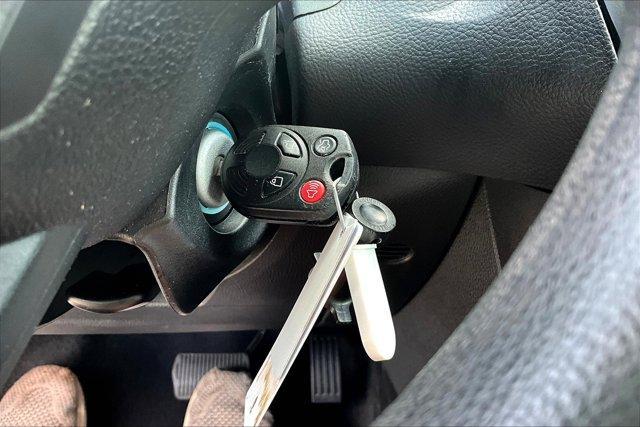 used 2018 Ford Focus car, priced at $13,891