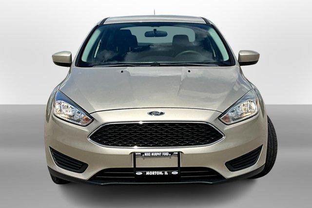 used 2018 Ford Focus car, priced at $13,891