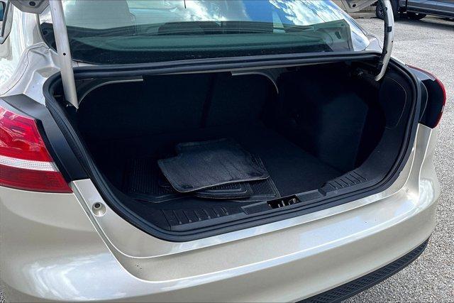 used 2018 Ford Focus car, priced at $13,891