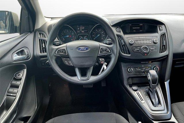 used 2018 Ford Focus car, priced at $13,891