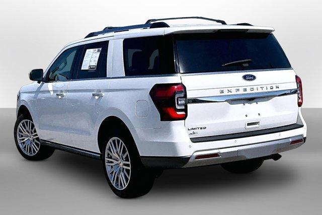 used 2024 Ford Expedition car, priced at $58,031