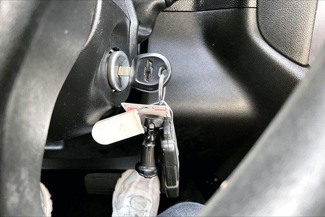 used 2019 Chevrolet Silverado 1500 car, priced at $25,688