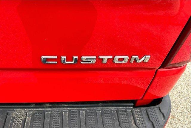 used 2019 Chevrolet Silverado 1500 car, priced at $25,688