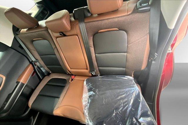 new 2025 Ford Bronco Sport car, priced at $35,675