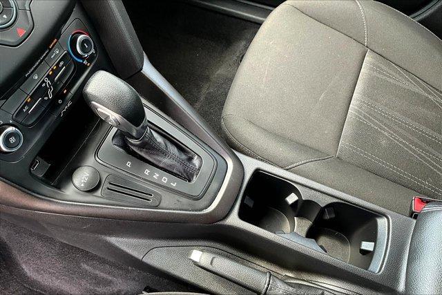 used 2018 Ford Focus car, priced at $14,991