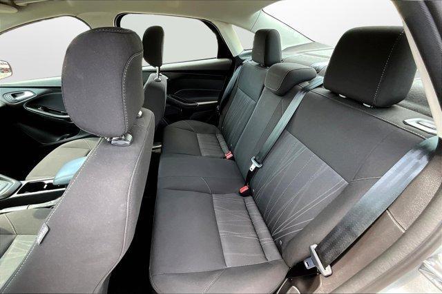 used 2018 Ford Focus car, priced at $14,991