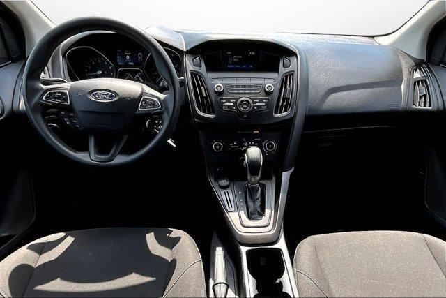 used 2018 Ford Focus car, priced at $14,991