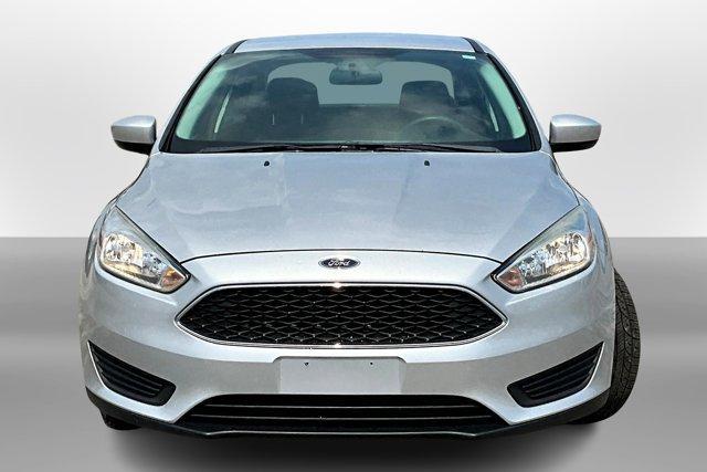 used 2018 Ford Focus car, priced at $14,991