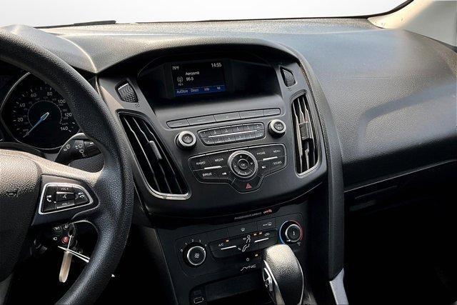 used 2018 Ford Focus car, priced at $14,991