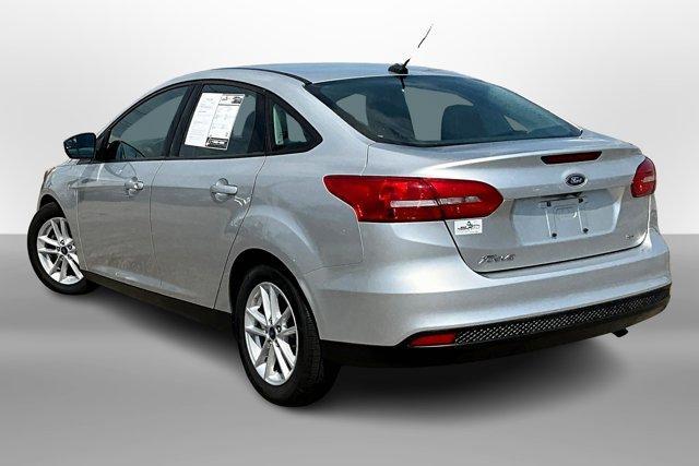 used 2018 Ford Focus car, priced at $14,991