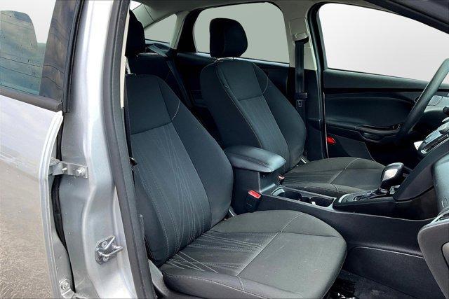 used 2018 Ford Focus car, priced at $14,991