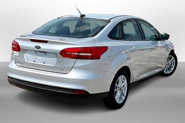 used 2018 Ford Focus car, priced at $14,991