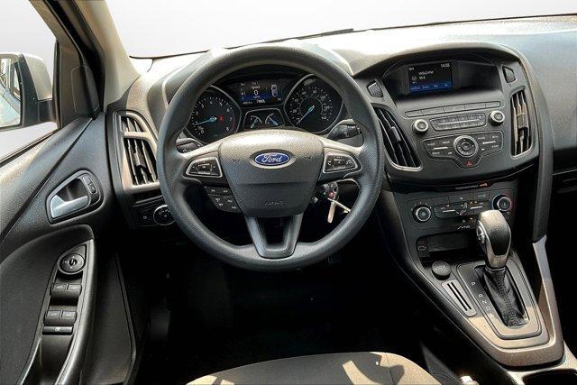used 2018 Ford Focus car, priced at $14,991