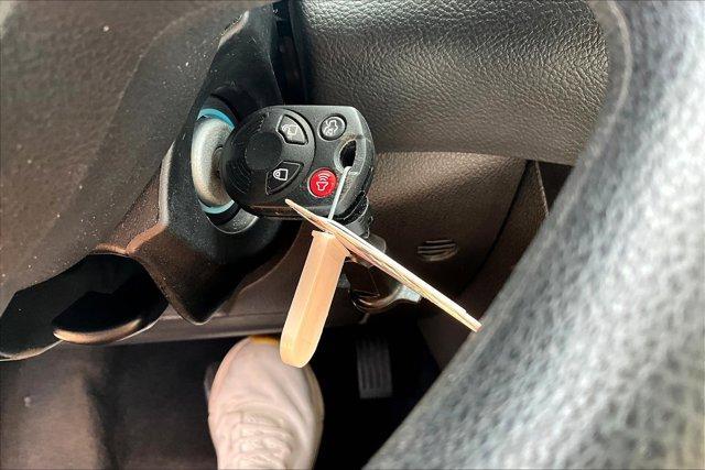 used 2018 Ford Focus car, priced at $14,991