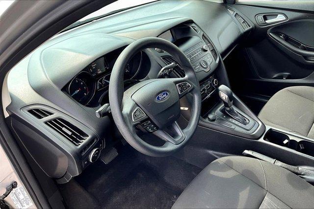 used 2018 Ford Focus car, priced at $14,991