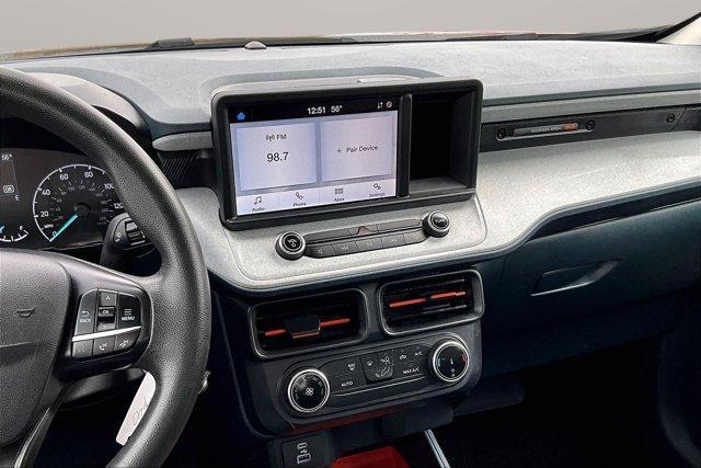 used 2022 Ford Maverick car, priced at $24,571