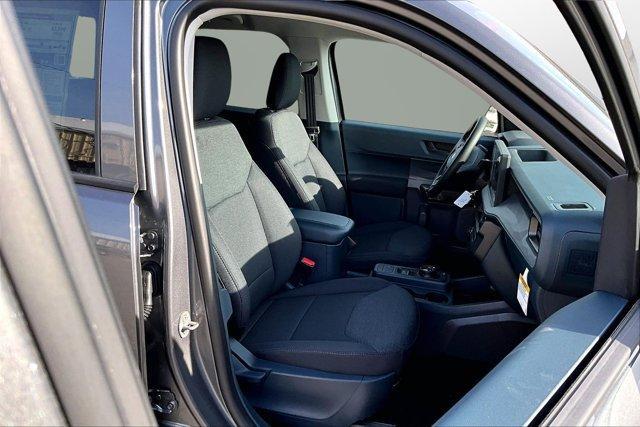 new 2026 Ford Maverick car, priced at $28,605