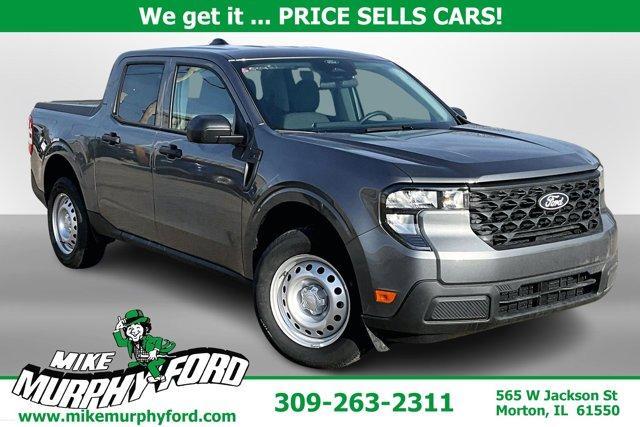 new 2026 Ford Maverick car, priced at $29,855