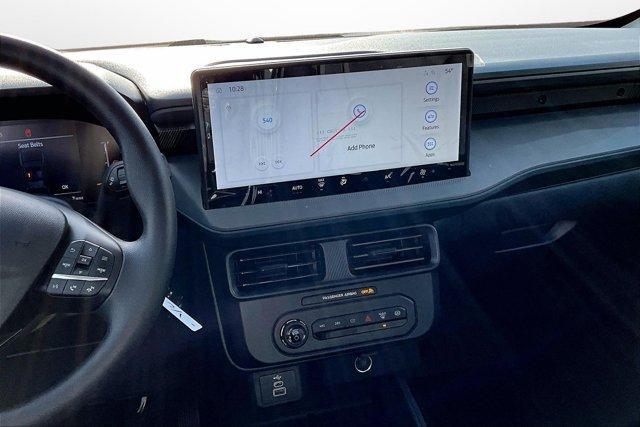 new 2026 Ford Maverick car, priced at $28,605