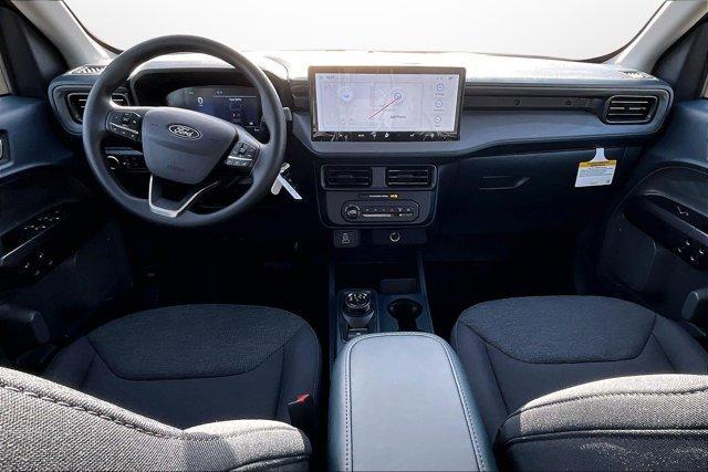 new 2026 Ford Maverick car, priced at $28,605