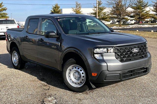 new 2026 Ford Maverick car, priced at $28,605