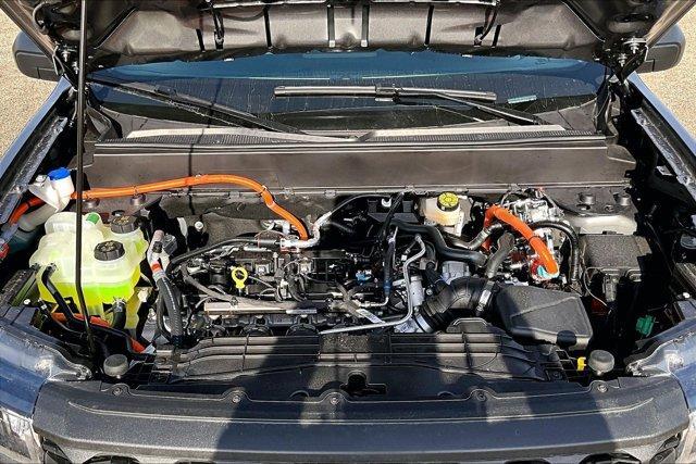 new 2026 Ford Maverick car, priced at $28,605