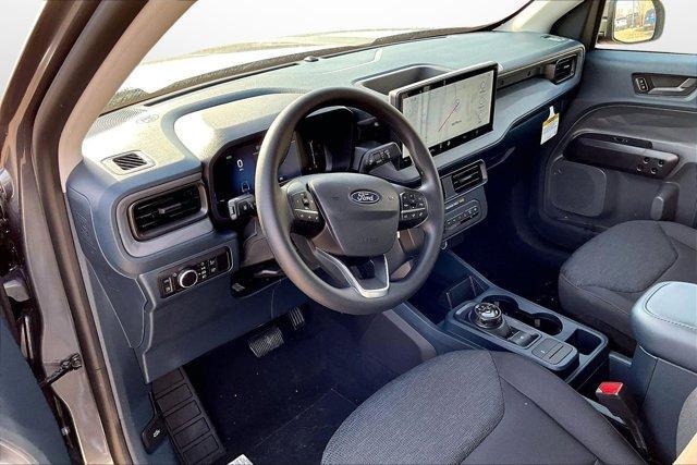 new 2026 Ford Maverick car, priced at $28,605