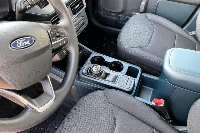 new 2026 Ford Maverick car, priced at $28,605