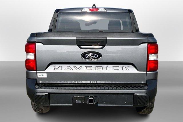 new 2026 Ford Maverick car, priced at $28,605