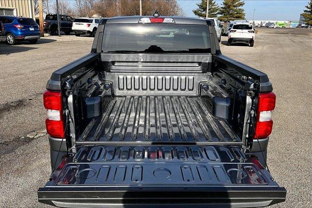 new 2026 Ford Maverick car, priced at $28,605