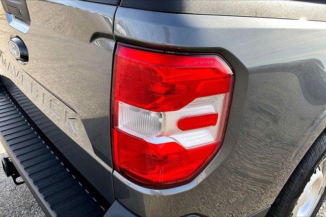 new 2026 Ford Maverick car, priced at $28,605