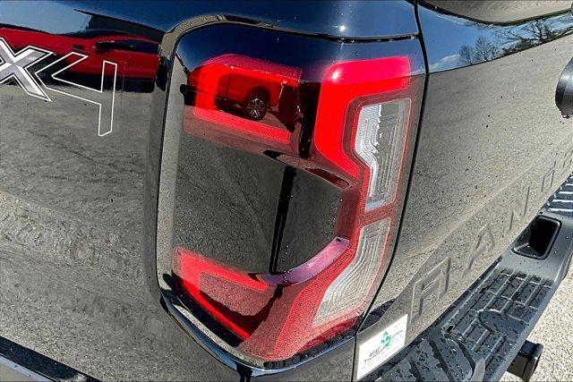 new 2025 Ford Ranger car, priced at $38,250