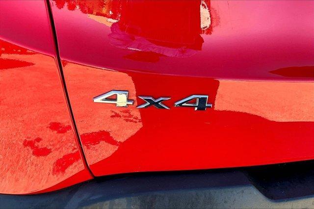 used 2020 Jeep Renegade car, priced at $19,991