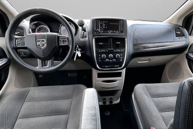 used 2020 Dodge Grand Caravan car, priced at $16,981