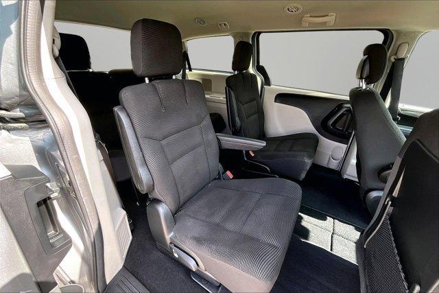 used 2020 Dodge Grand Caravan car, priced at $16,981