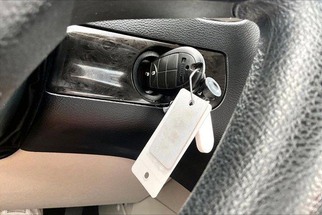 used 2020 Dodge Grand Caravan car, priced at $16,981