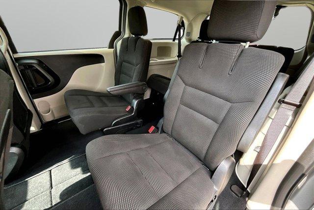 used 2020 Dodge Grand Caravan car, priced at $16,981
