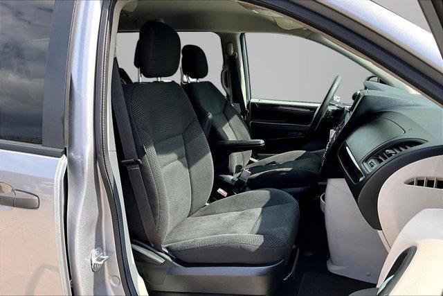 used 2020 Dodge Grand Caravan car, priced at $16,981