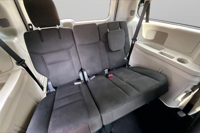 used 2020 Dodge Grand Caravan car, priced at $16,981