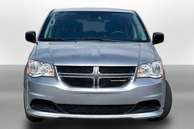 used 2020 Dodge Grand Caravan car, priced at $16,981