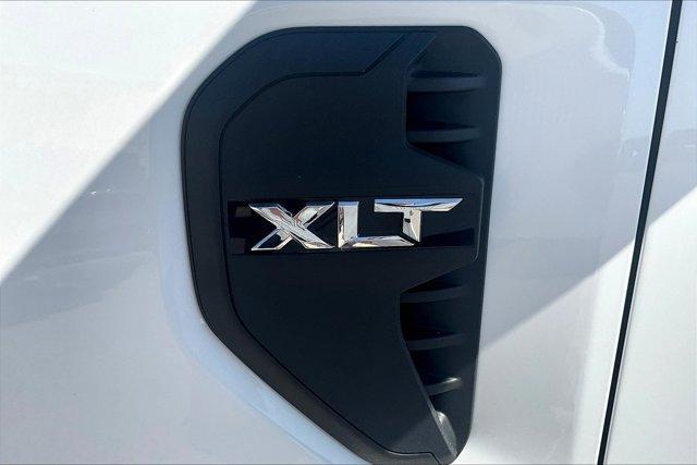 new 2025 Ford Ranger car, priced at $40,810