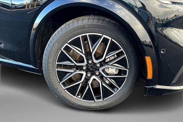 used 2022 Ford Mustang Mach-E car, priced at $29,200