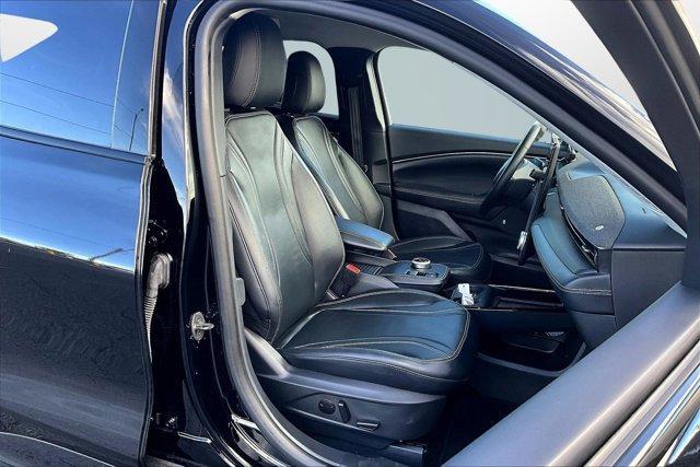 used 2022 Ford Mustang Mach-E car, priced at $29,200