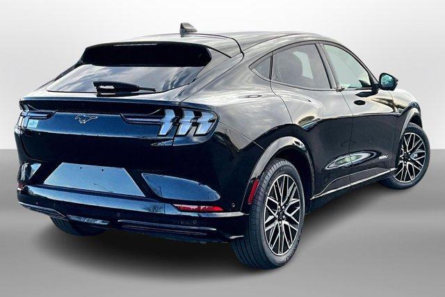 used 2022 Ford Mustang Mach-E car, priced at $29,200