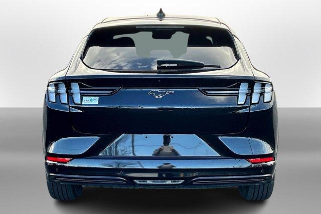 used 2022 Ford Mustang Mach-E car, priced at $29,200