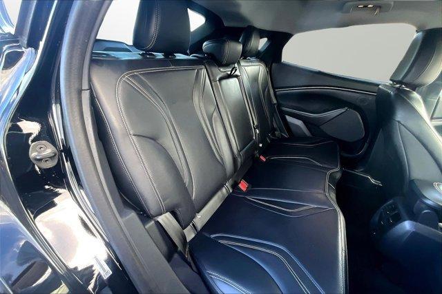 used 2022 Ford Mustang Mach-E car, priced at $29,200
